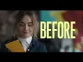 Work It | Let Me Move You by Sabrina Carpenter | Official Lyric Video | Netflix