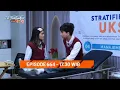 DETIK DETIK DIKA NEMBAK ADARA? TRAILER MAGIC 5 SEASON 3 HARI INI 26 JANUARI 2025 FULL EPISODE 664