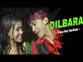 Download Lagu DILBARA - Vina Fan Recreate Parodi India - DHOOM - Esha Deol Uday Chopra Abhishek