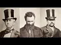 Vintage Mugshots of American Criminals from the 1870 s and 1880 s Part 1