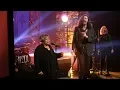 Hozier Mavis Staples Perform Nina Cried Power