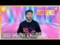 The Future of Just Dance Dev Update 2026 Roadmap