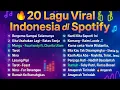 Download Lagu Top Hits Spotify 2025 | Lagu Indonesia Terpopuler \u0026 Viral Tahun Ini (Batas Senja, Sheila On 7)