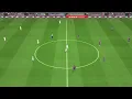 Pes 2017 Smoke Barcelona vs Real Betis
