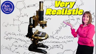 pantasy microscope way cooler than it should be