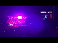 Niall Horan Encore - 9/20/18