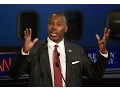 Dr Ben Carson Satan Invented The Big Bang Theory