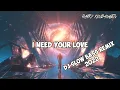 DJ I NEED YOUR LOVE x DJ SLOW BASS REMIX 2022 ( RaFky Kindangen )