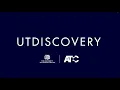 UTDiscovery Data Science Capstone Program