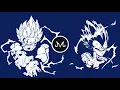 Download Lagu Dragon Ball Z - Best Music Part 2 HD
