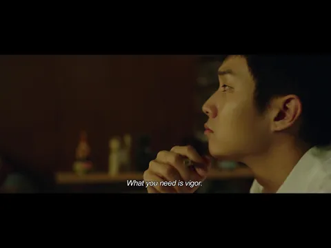 Official Int'l Main Trailer [Subtitled]