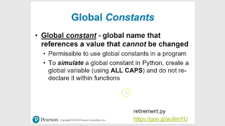 CIS 2 - Python
