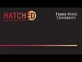 CSCW Presentation HatchEd 2022