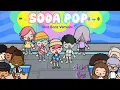 Download Lagu SAJA BOYS - SODA POP - Official M/V - Toca Boca Version 