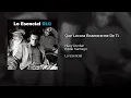Que Locura Enamorarme De Ti
