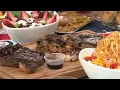 Grilling tips and Father s Day deal from Bubba s 33