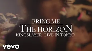 Download Bring Me The Horizon - 'Kingslayer' ft. BABYMETAL (Live In Tokyo) MP3