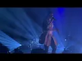 “Oh My God,Lamp Lady” Sevdaliza Live @Elsewhere. Brooklyn,NY 11.2.22