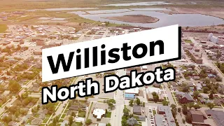Interesting Things to Know About Williston North Dakota Proven Realty