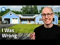 The Breakthroughs My Net Zero Home Is Missing