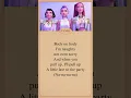 Download Lagu HUNTR/X HOW IT'S DONE LYRICS || huntrix how it's done lyrics #huntrix #lyrics  #kpopdemonhunters