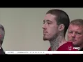 Two inmates try to escape Lee County Jail