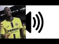 Lagu Nicolas Pepe Celebration Sound Effect🎵🔥
