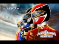 Download Lagu Official Power Rangers Megaforce Theme