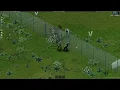 Pipe bombs are so good in Project Zomboid B42