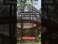 Things to do for FREE in Visit Pease Park Treehouse