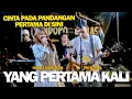 Download Lagu YANG PERTAMA KALI (PACE PONDAAG) -   TRI SUAKA FT NABILA MAHARANI