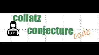 Collatz Conjecture Proof with Python Programming Language