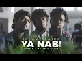Download Lagu Ya Nabi Salam Alaika |  يا نبي سلام عليك | Salahuddin Sakib | Abu Tasdid Masfee | Nur Islam Shadhin