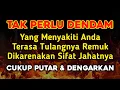 Download Lagu PUTAR SEKARANG JUGA❗Agar Orang Dzolim Terkena Karma \u0026 Azab Oleh Allah ~ Gus Ahmad Azfar