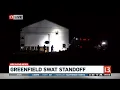 Greenfield SWAT standoff