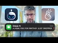 Drafting a Fantasy Team with an AI Co-Pilot Snapp Sleeper Mock Draft Demo