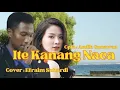 Lagu ITE KANANG NACA ll Lagu Manggarai Terpopuler ll Cover : Efraim Suhardi ll Cpta : Andik Gunawan