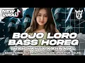 DJ JAWA TERBARU 2025 FULL BASS HOREG FULL ALBUM | DJ BOJO LORO - ALBUM TERBAIK DIDI KEMPOT