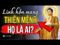 Download Lagu Linh Hồn Mang Ấn Ký Thiên Mệnh Là Ai, Tại Sao Họ Lại Xuất Hiện Trong Năm Số 1 | Cư Sĩ Ánh Nguyệt