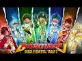 Download Lagu BoBoiBoy Kuasa 7 Elemental Tahap 3
