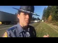 Washington State Patrol investigating fatal crash involving Kitsap Airporter bus