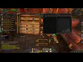 Leatherworking Trainer Location BfA Horde
