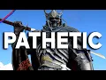 IGN Backpedals On Crimson Desert In The Most Pathetic Way Possible