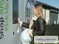 How to Drop Off A Parcel