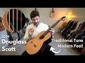 Lagu This Guitar Was Built for Today’s Player… Without Any Gimmicks | Douglass Scott 2025 | Guitar Review