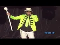 Los Auténticos Decadentes - Vive Latino 2010