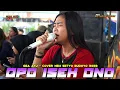 Download Lagu GEA AYU OPO ISEH ONO (Pakdhe Baz) COVER JARANAN NEW SETYO BUDOYO TERBARU 2022