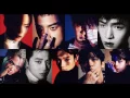 Download Lagu [Audio Comparison] EXO - Monster (Official vs. Demo) Left/Right