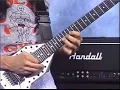 Download Lagu Speed Kills by Michael Angelo Batio