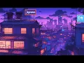 Download Lagu Tokyo Rain Ambience 🌙 90s Lofi Chillhop | Japanese Night Playlist | Live Stream by The Japanese Town